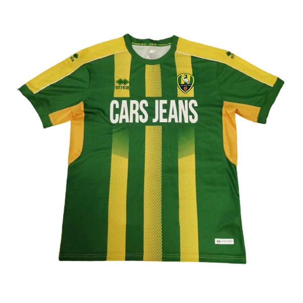 Tailandia Camiseta ADO Den Haag 1ª 2020-2021